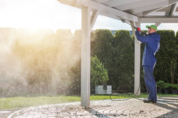 Best Post-Construction Pressure Washing  in Wauchula, FL